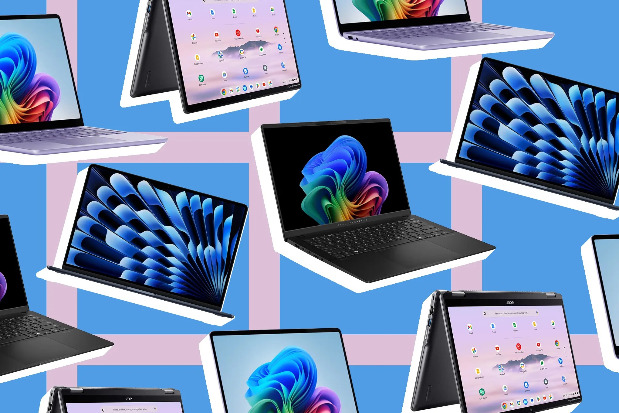 các mẫu laptop cho sinh viên