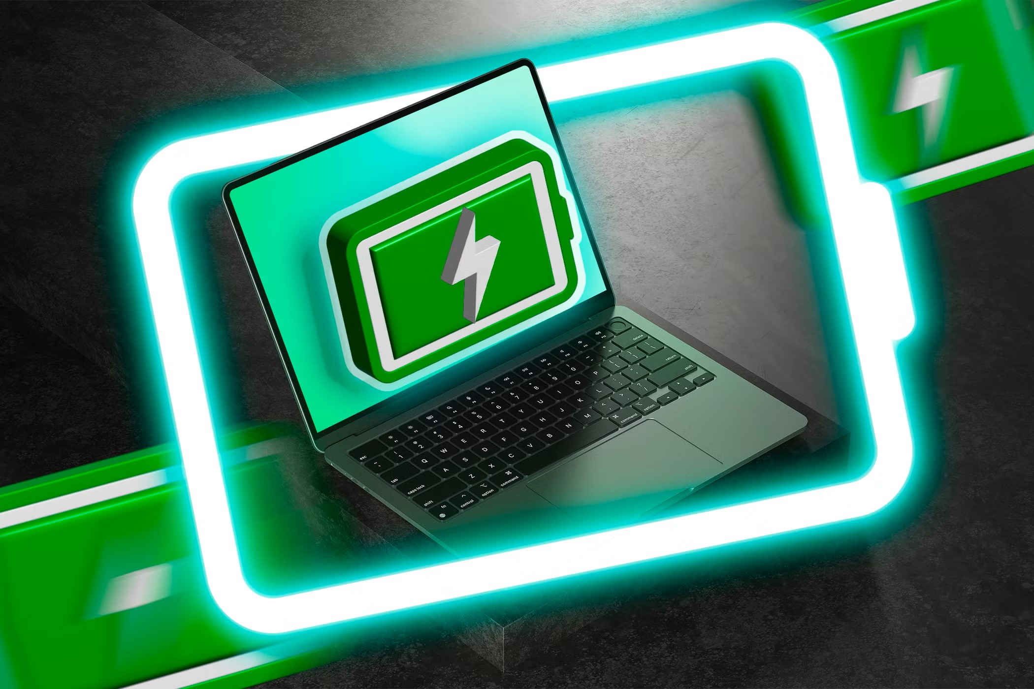 kiểm tra pin laptop trước khi mua