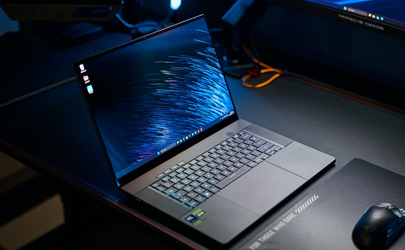 Asus ROG Zephyrus G16