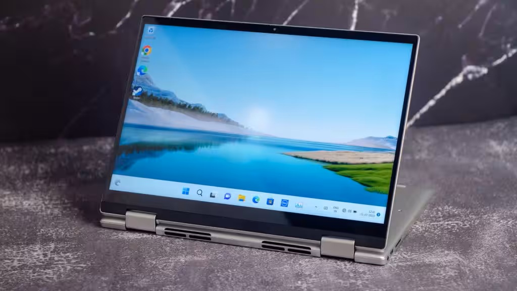 Laptop DELL INSPIRON 14 7430 2in1