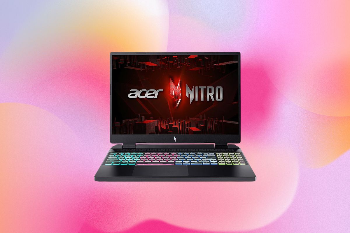 Acer Nitro 16 Phoenix