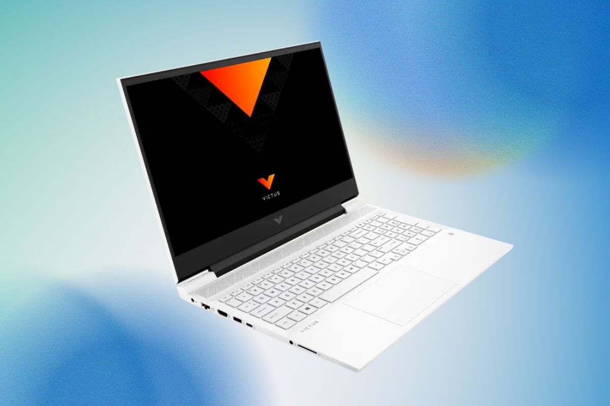 HP Victus 16 gaming