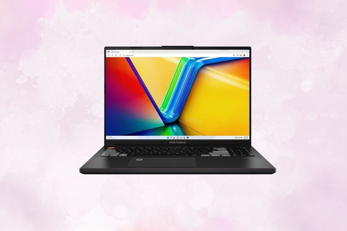 ASUS Vivobook Pro 16X OLED