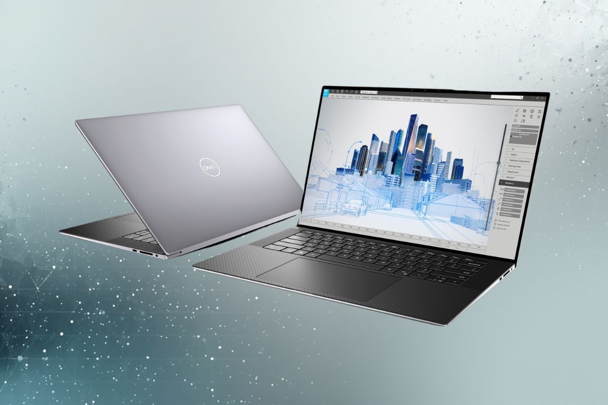 laptop dell precision edit video chuyên nghiệp