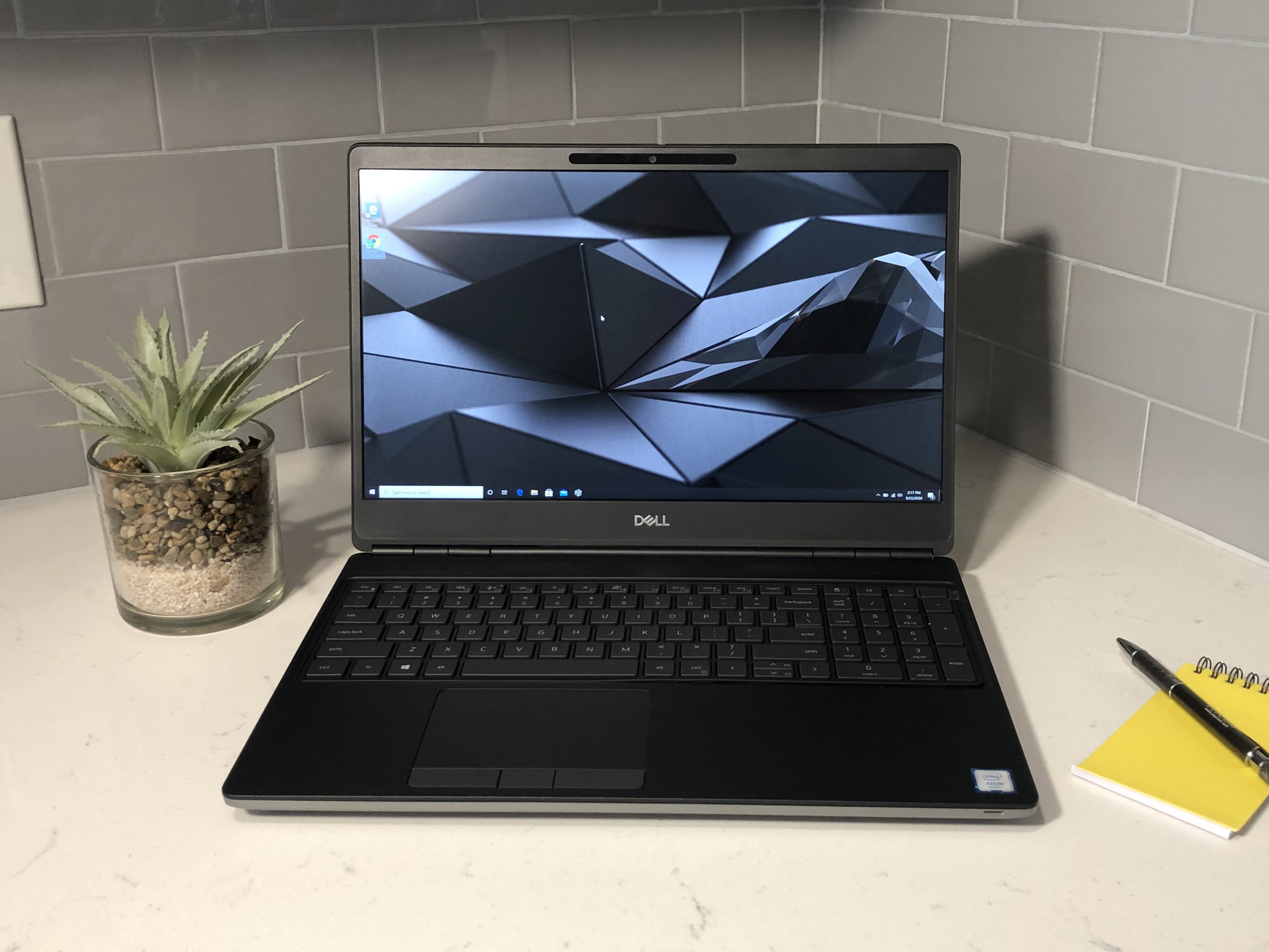 laptop cũ dell precision 7550 cho sinh viên kỹ thuật điện