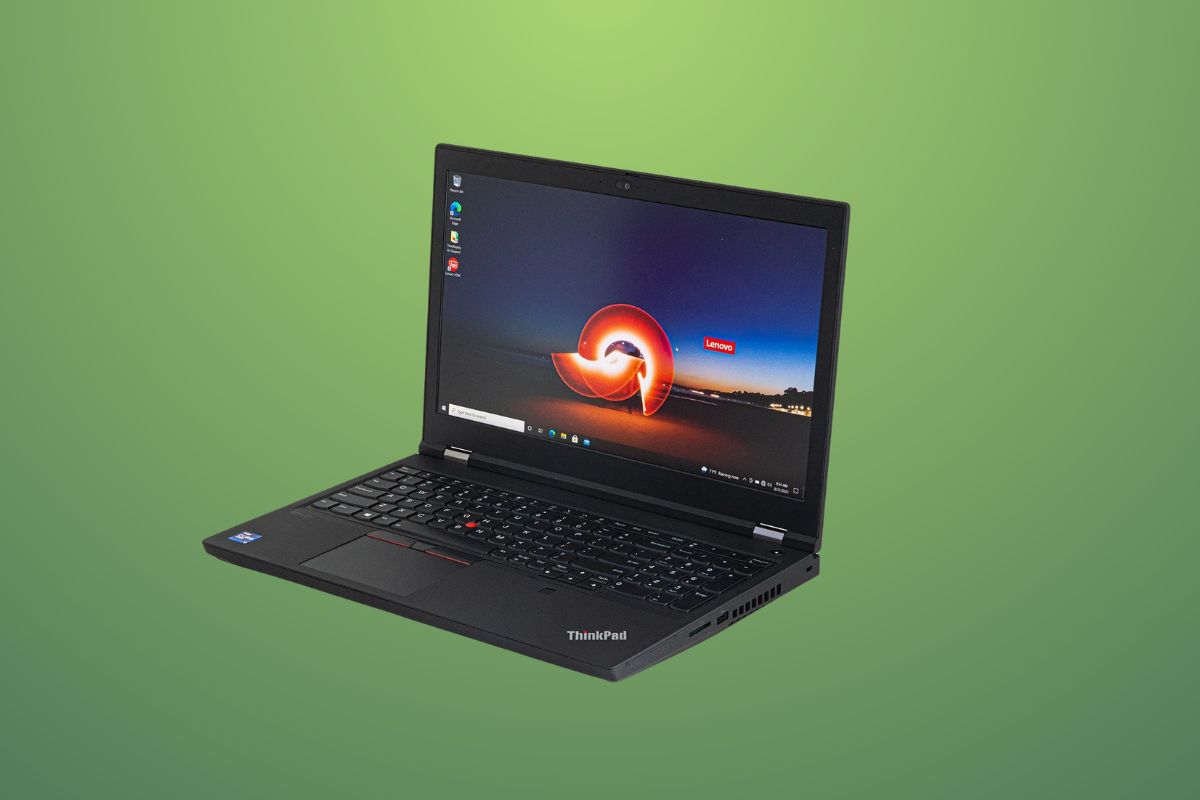 laptop lenovo thinkpad cho sinh viên học ngành điện tử