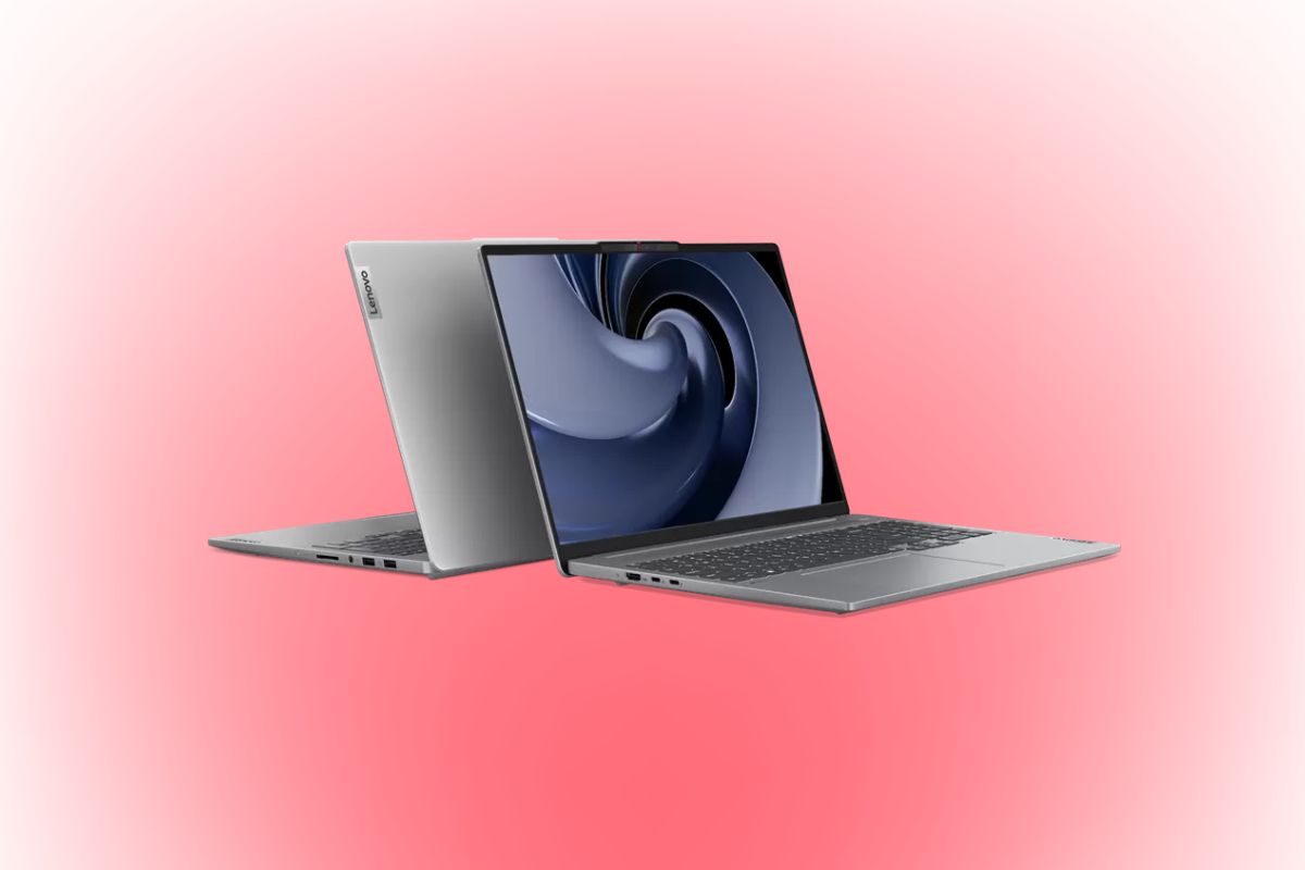 Lenovo IdeaPad Pro 5 Ultra 9