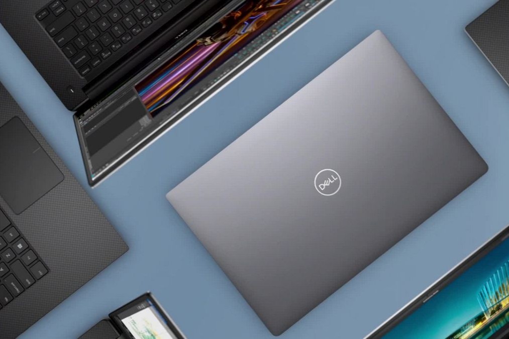 so sánh các dòng laptop precision