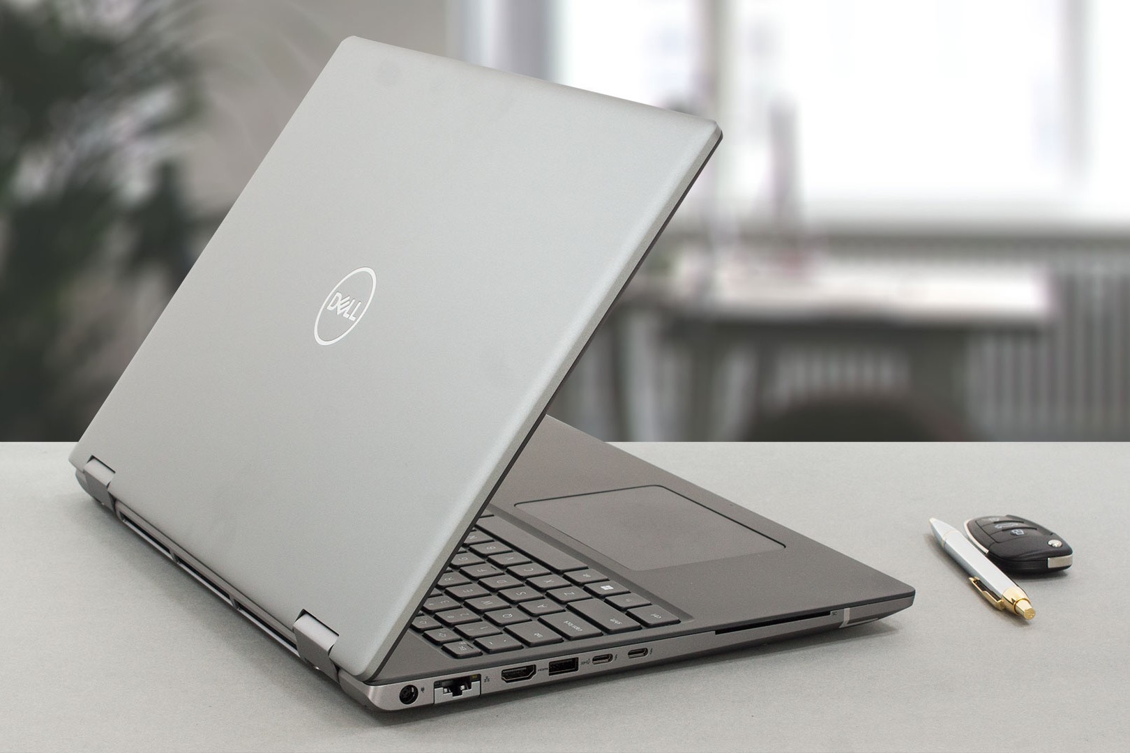 dòng laptop workstation dell precision 7000