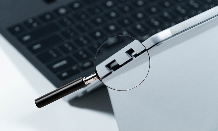 kiểm tra surface cũ, chuẩn bị mua surface cũ, công cụ kiểm tra