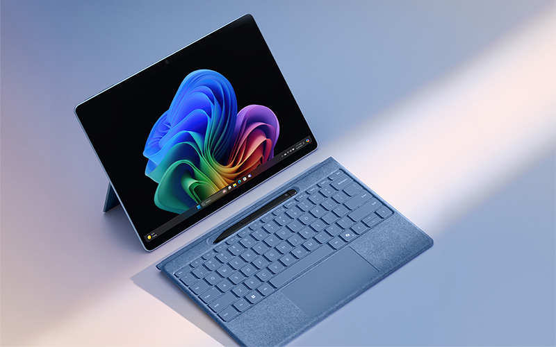 surface pro với thiết kế 2-in-1