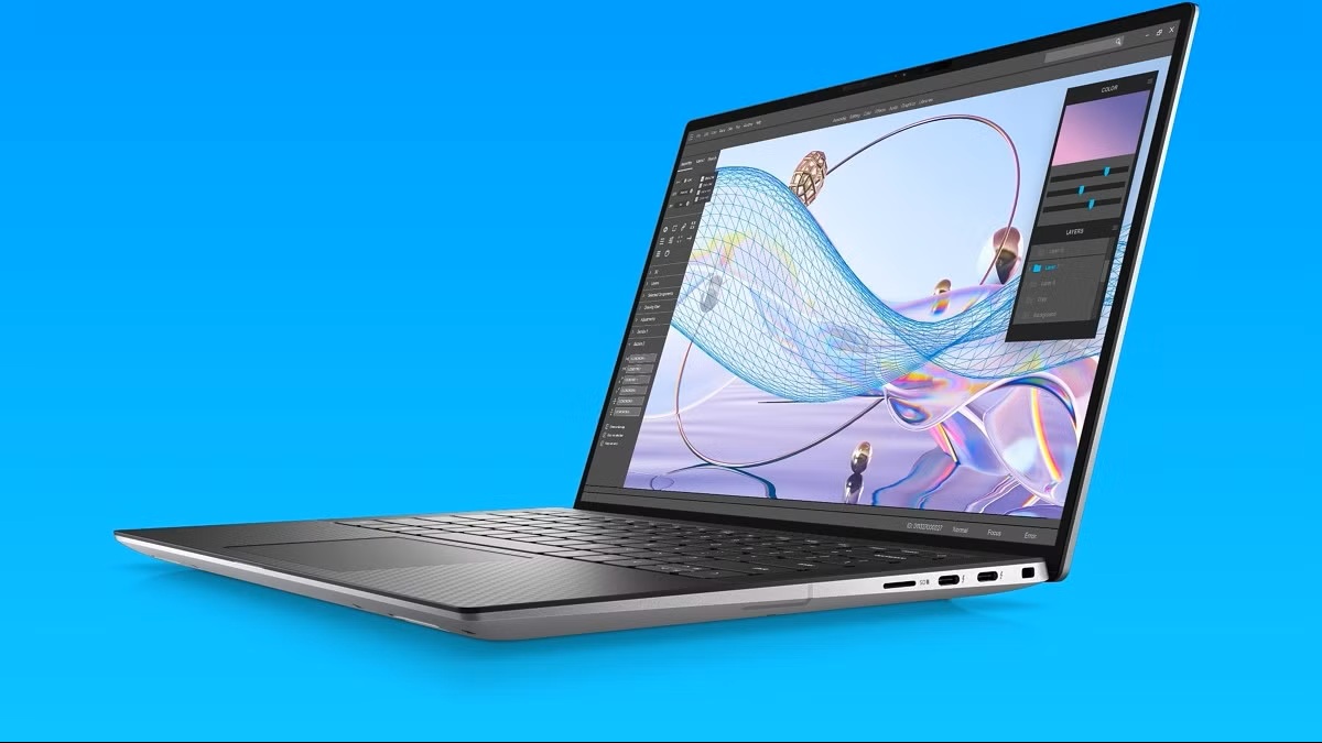 laptop dell precision chạy solidworks&nbsp;