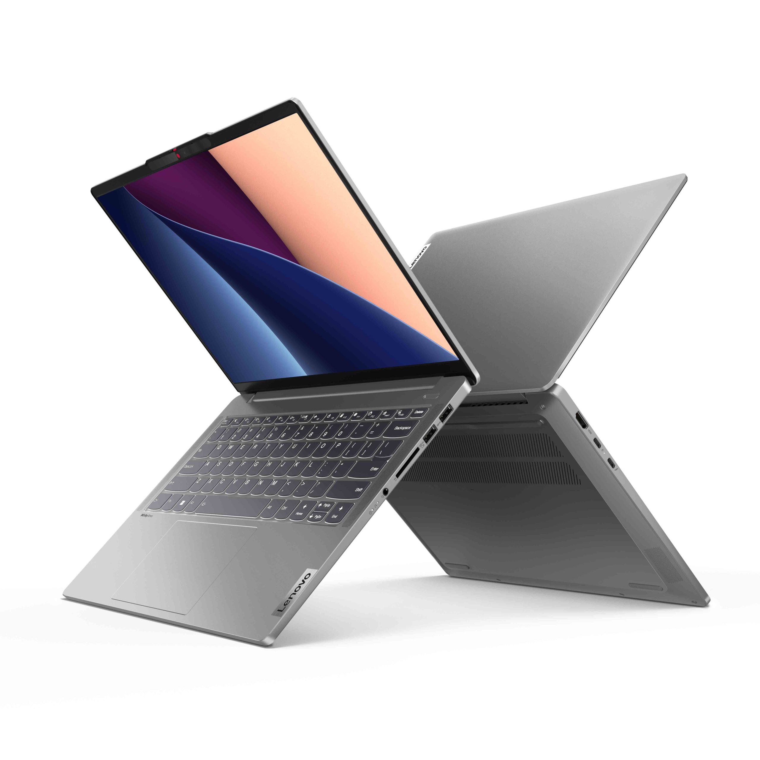 laptop lenovo ideapad pro 5 với màn hình 2k sắc nét cho sinh viên kỹ thuật