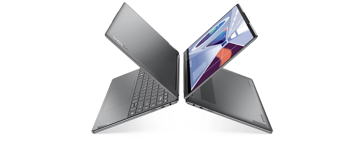 laptop lenovo 9i gen 8