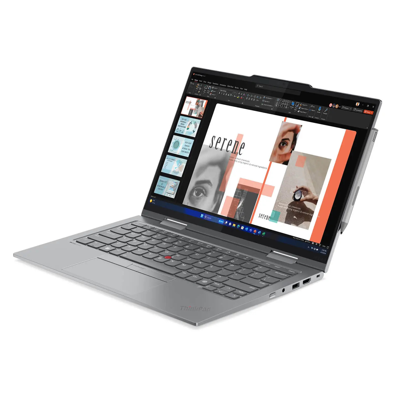 Lenovo ThinkPad X1 2-in-1 Gen 9 