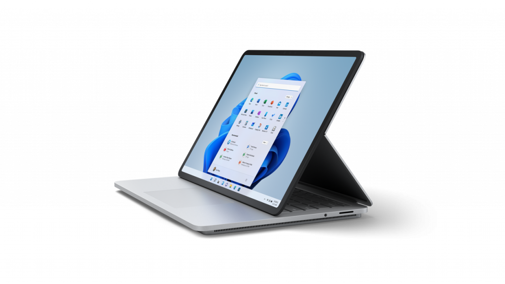 SURFACE LAPTOP STUDIO I5