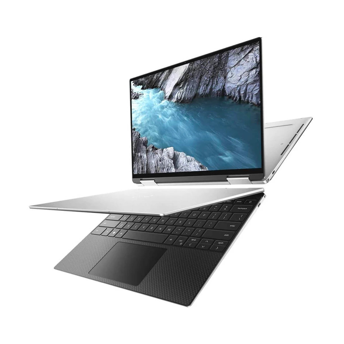 Dell XPS 13 7390 2-in-1