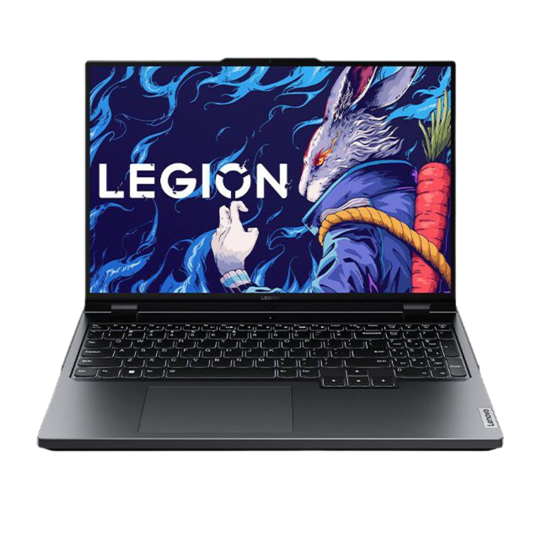 laptop lenovo legion 5