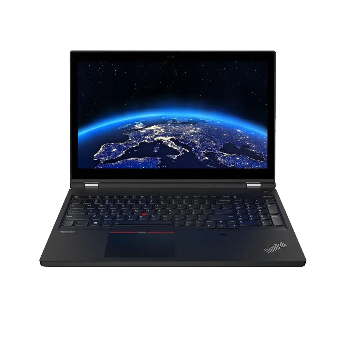 thinkpad workstation p15 gen 1