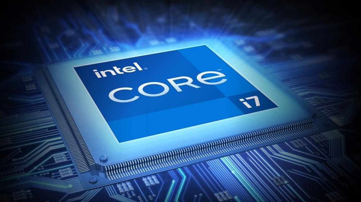 chip cpu intel core i7 hoạt động trên bo mạch chủ