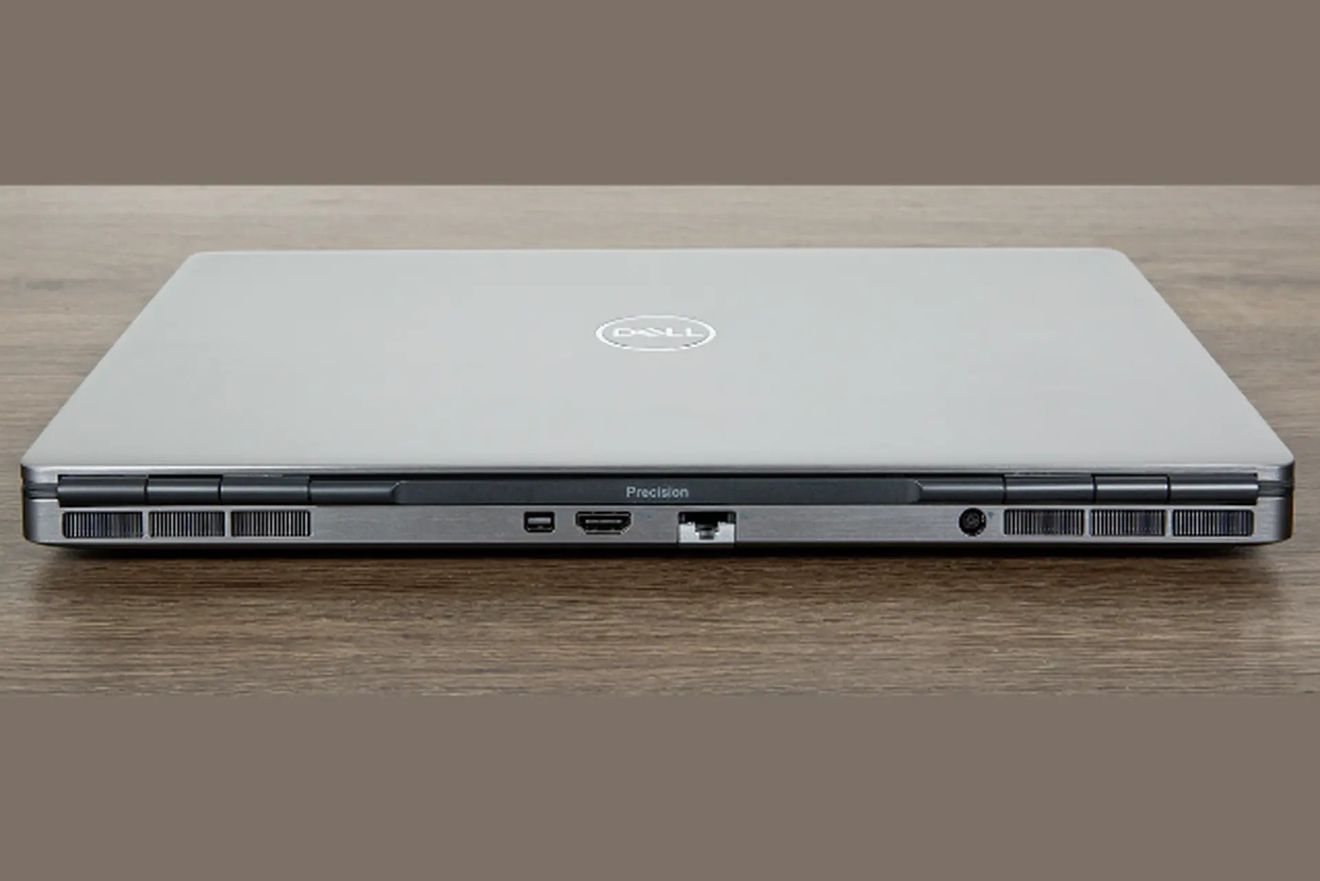 laptop Dell Workstation chạy SketchUp render