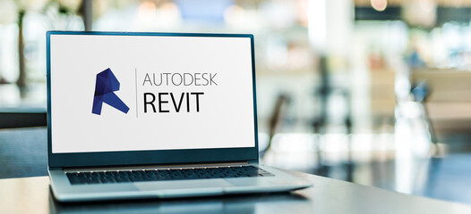yêu cầu cấu hình laptop để chạy revit mượt mà