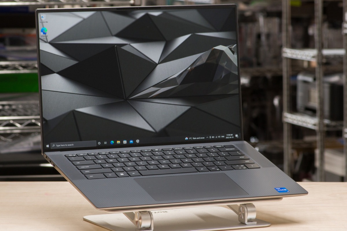 laptop dell precision dành cho sinh viên ngành xây dựng