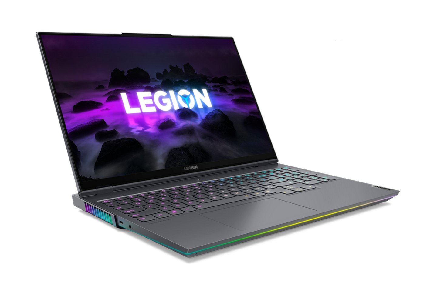 laptop lenovo legion 7 mạnh mẽ chuyên render cho sinh viên kiến trúc