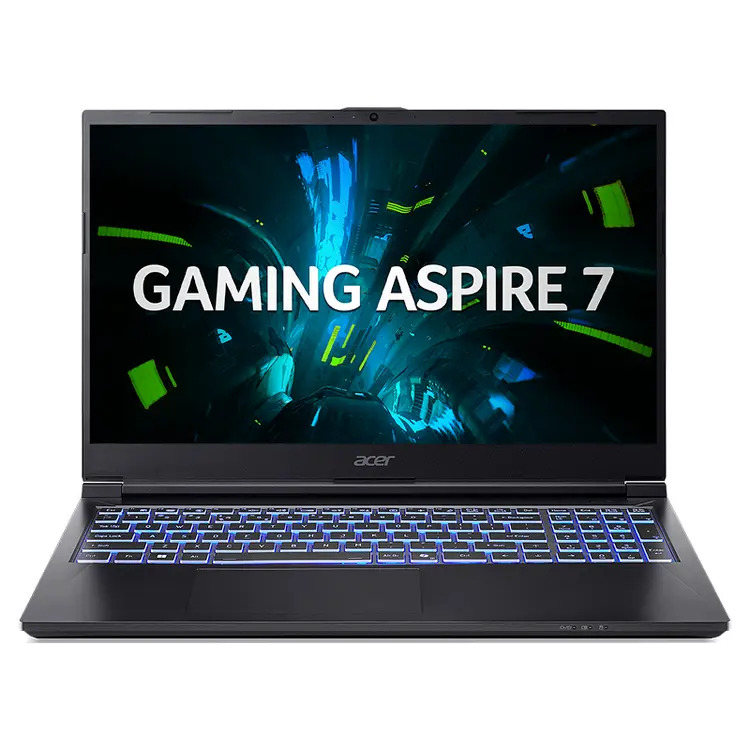 laptop Acer Aspire 7 cho sinh viên AutoCAD