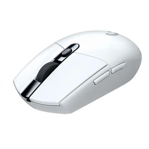 Chuột Logitech G304 Wireless White