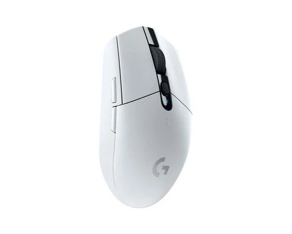 Chuột Logitech G304 Wireless White