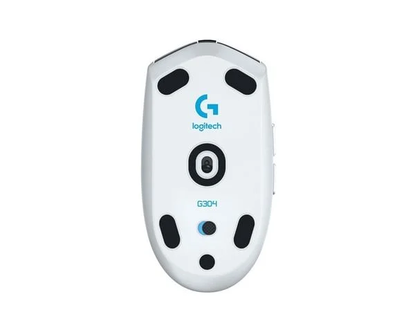 Chuột Logitech G304 Wireless White