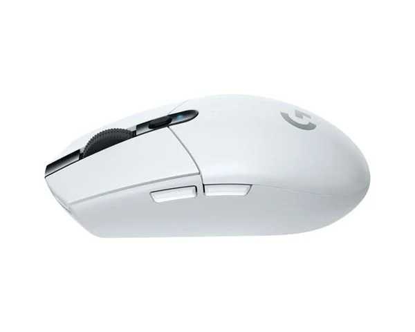 Chuột Logitech G304 Wireless White