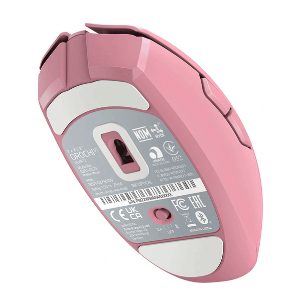 Chuột Razer Orochi V2 Quartz Edition