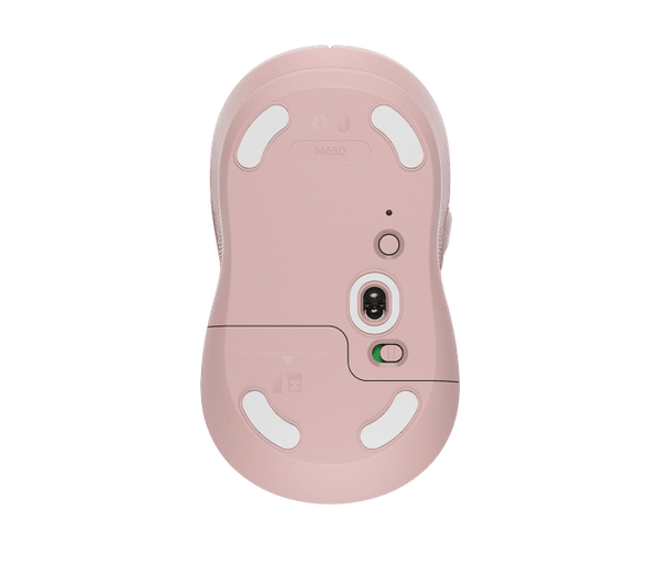 Chuột Logitech M650 Rose