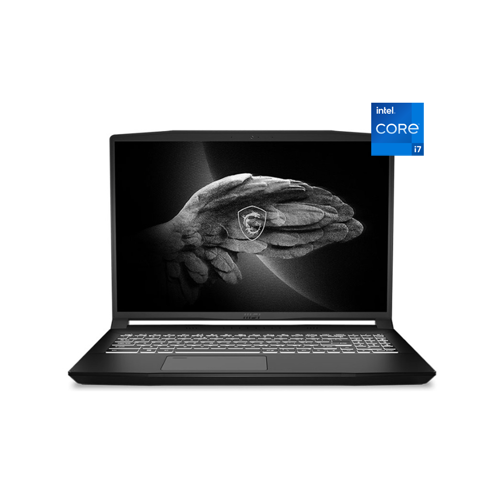 MSI Creator A16 Laptop Đồ Họa AI Mạnh Mẽ