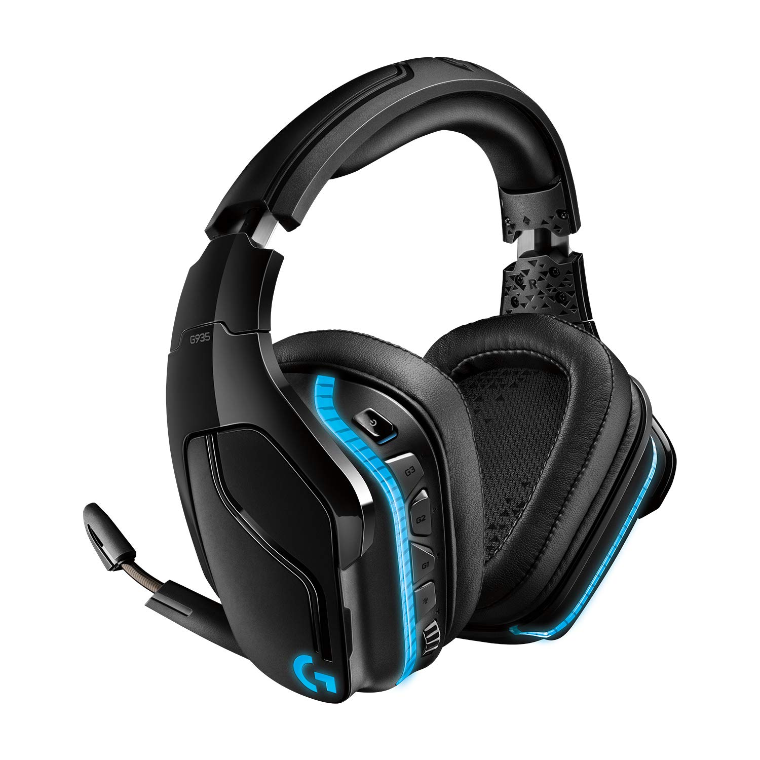 LOGITECH