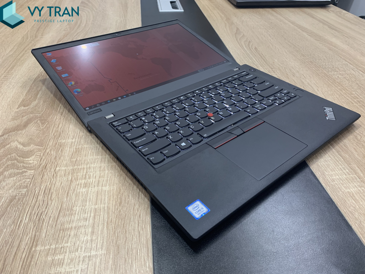 Thinkpad T480