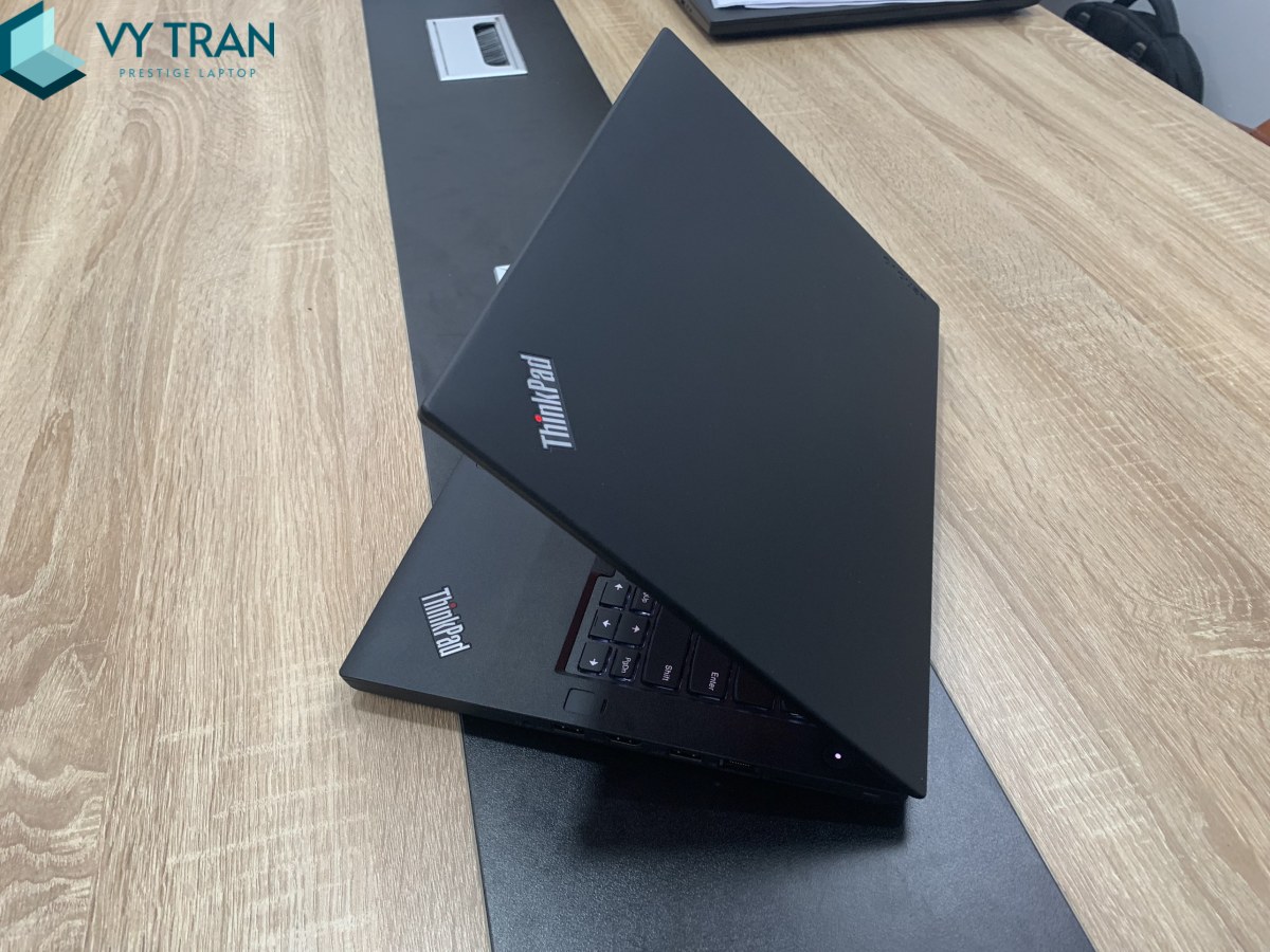 Thinkpad T480
