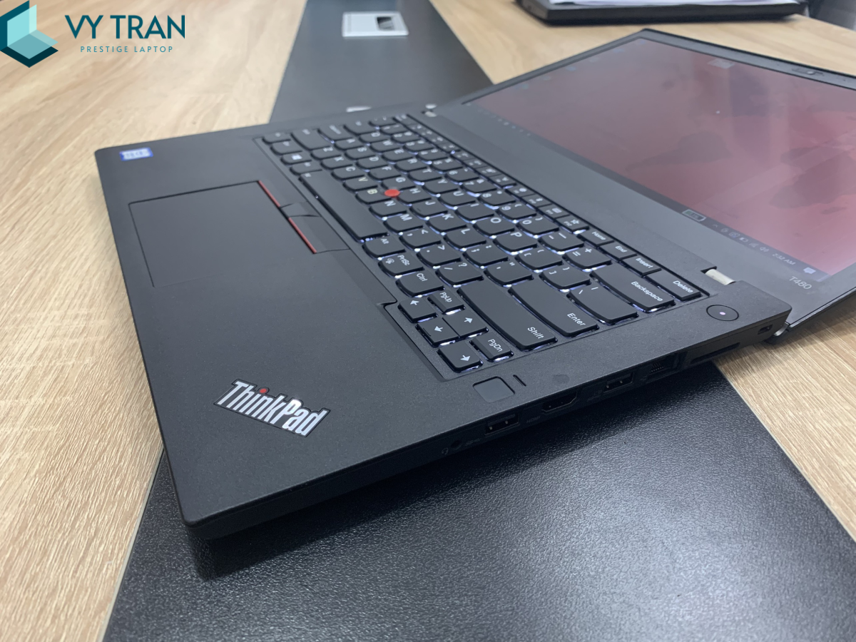 Thinkpad T480