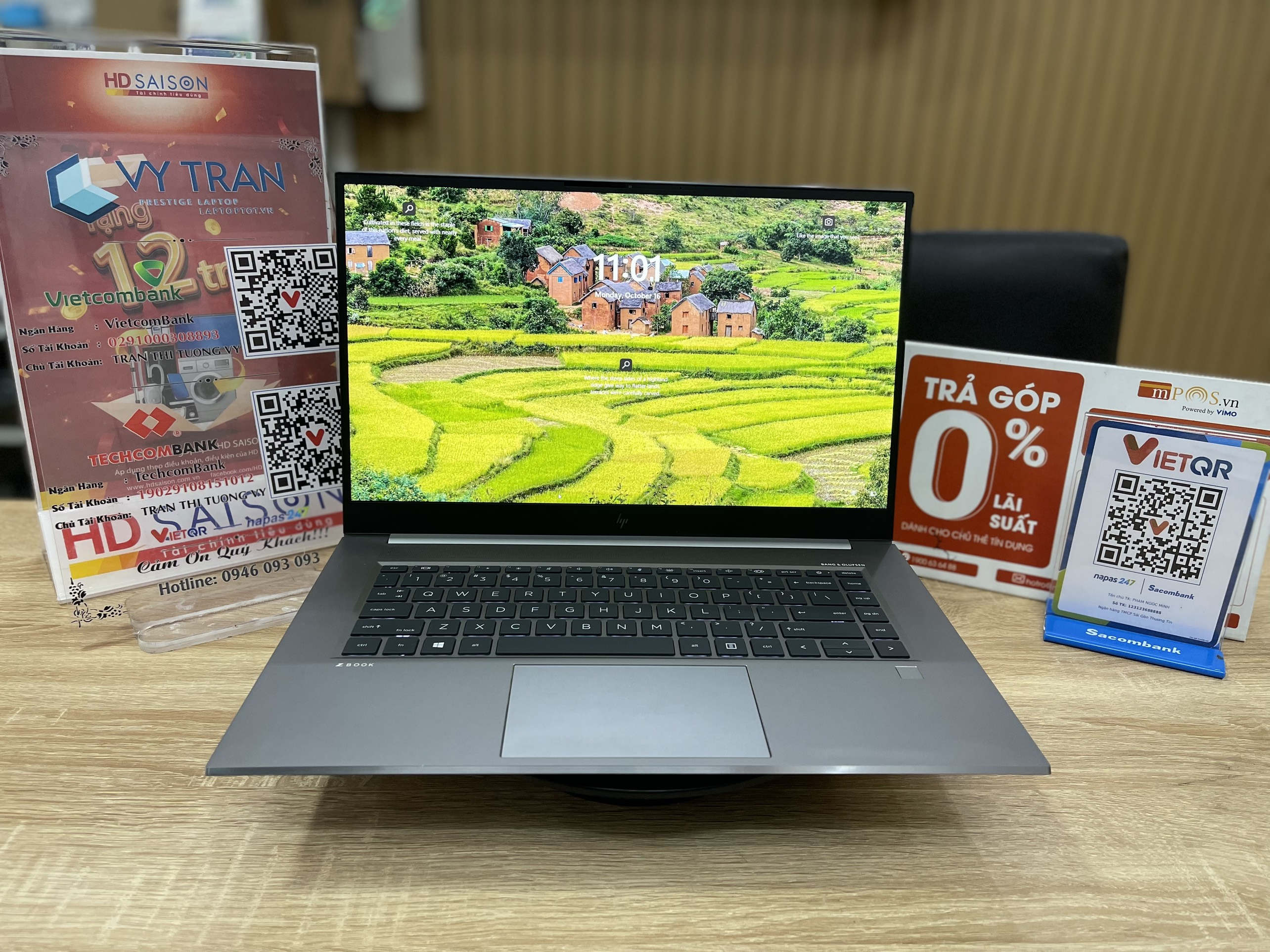 HP ZBOOK STUDIO G7 HP ZBOOK STUDIO G7