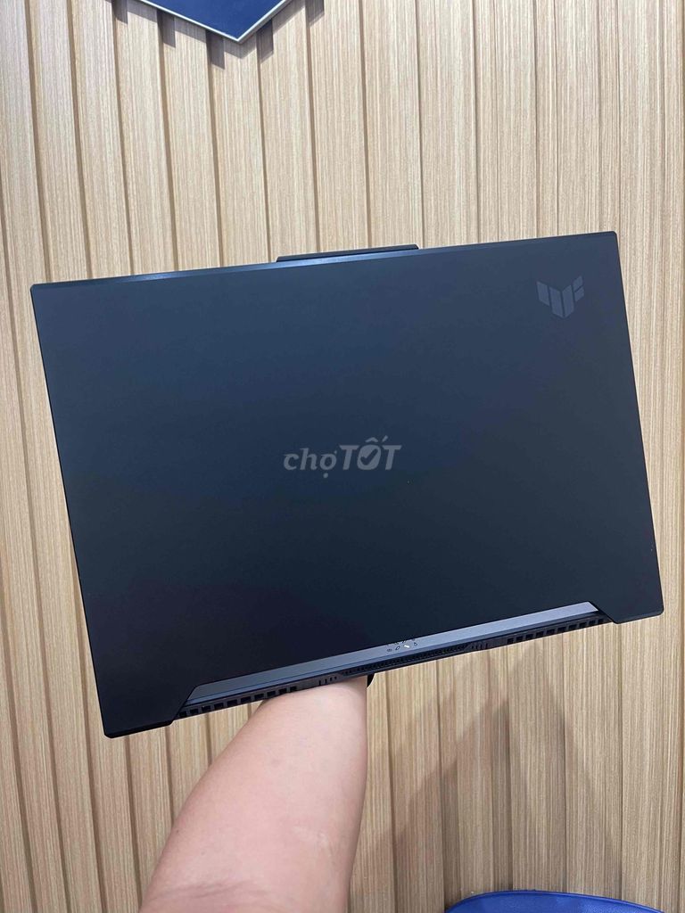 Asus TUF Dash F15 FX517ZR 2022