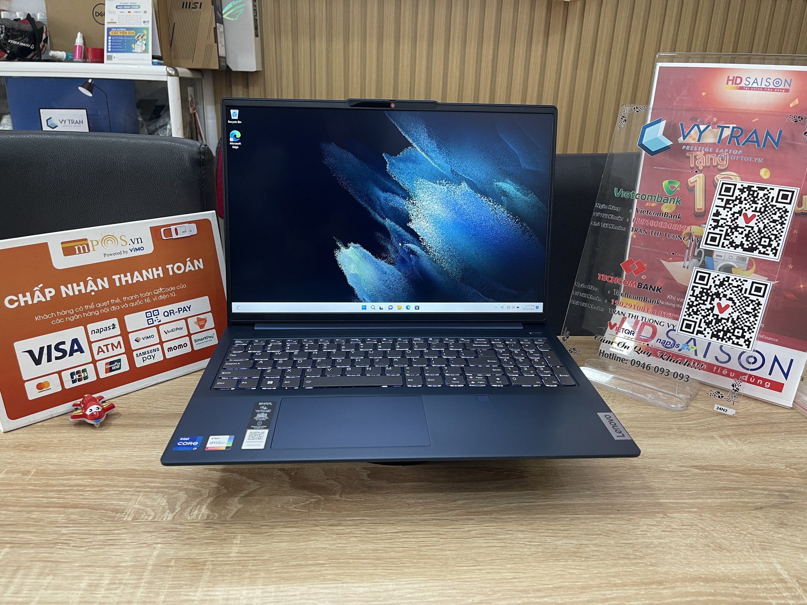 Lenovo Ideapad Slim 5