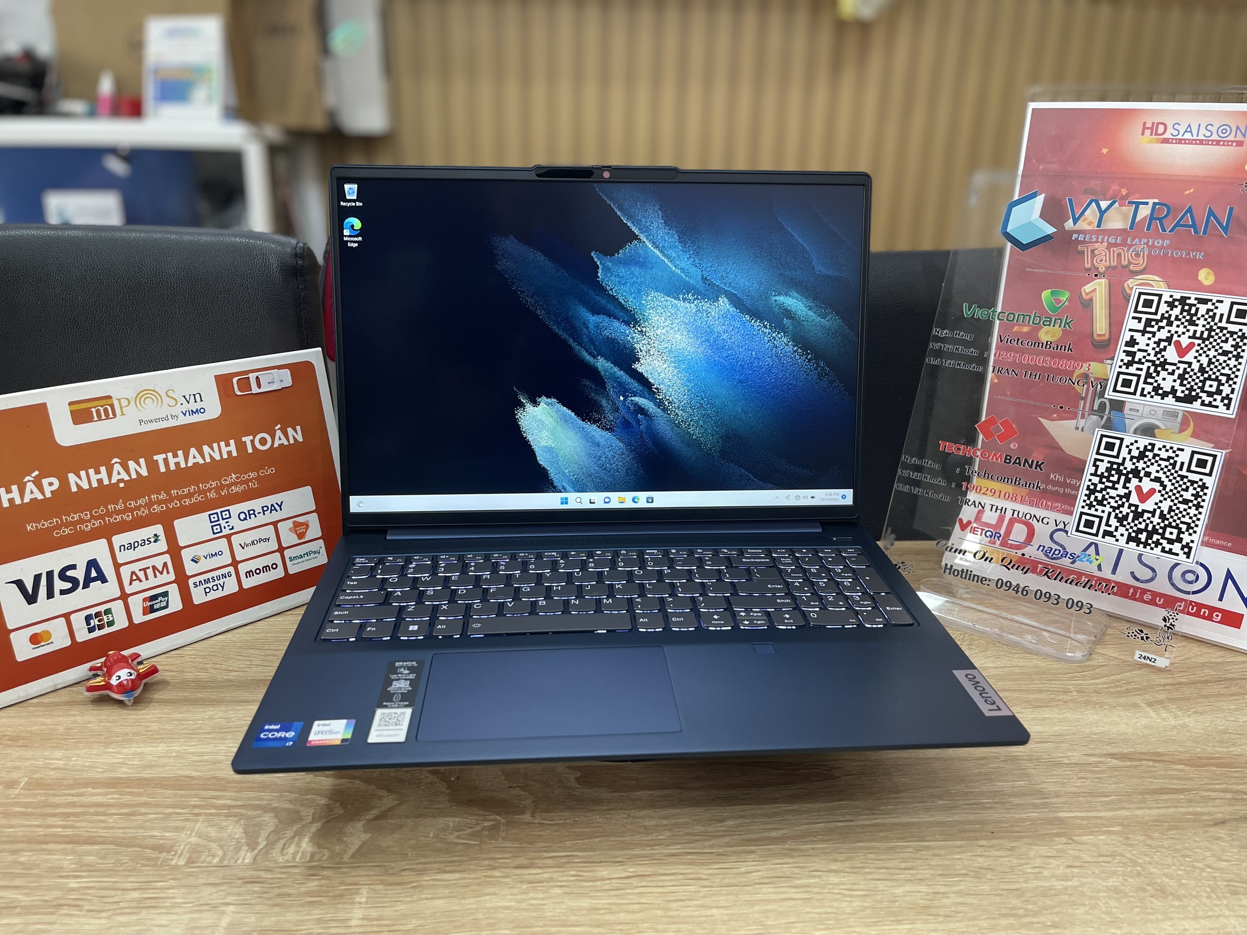 Lenovo Ideapad Slim 5