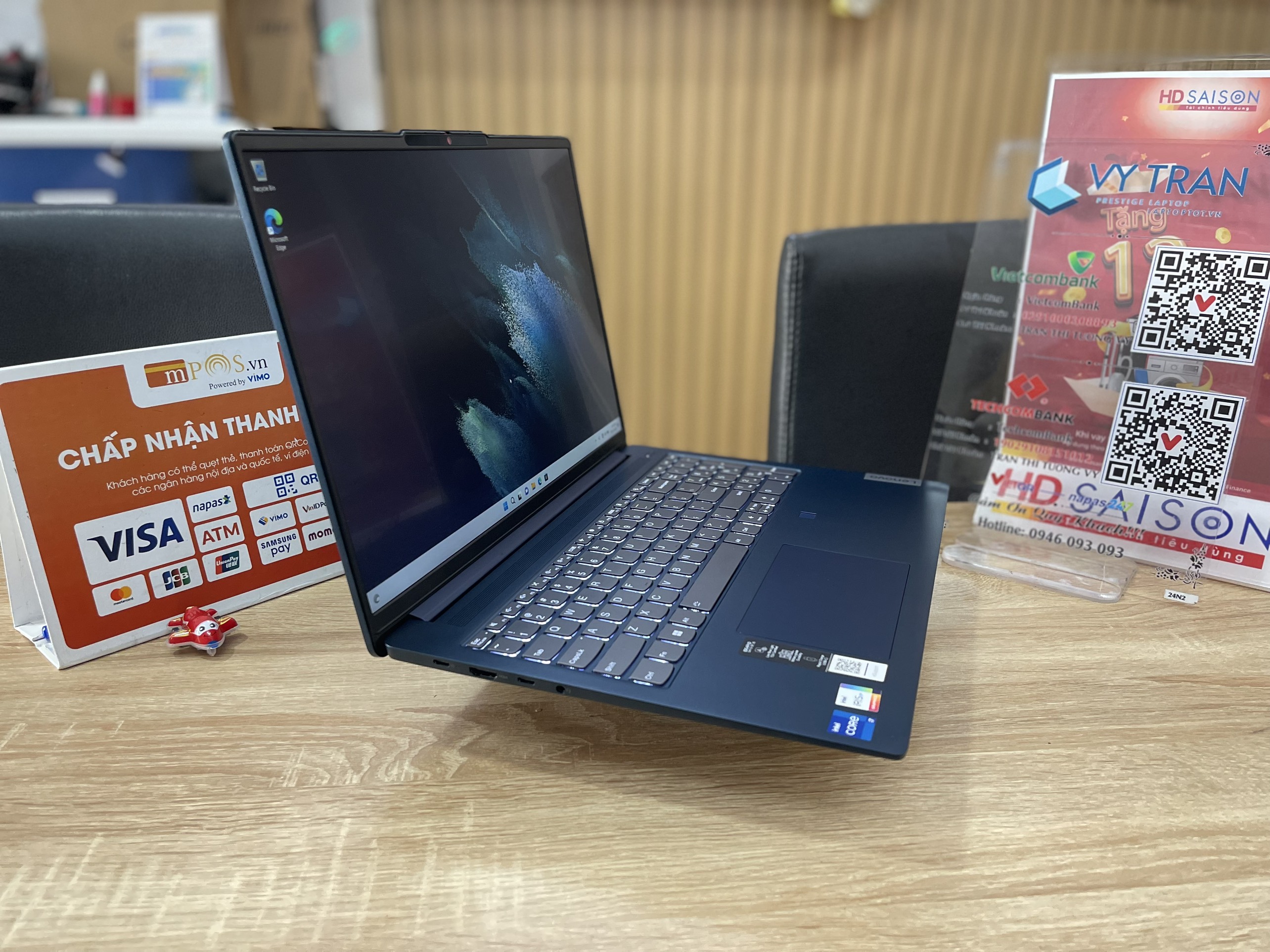 Lenovo Ideapad Slim 5