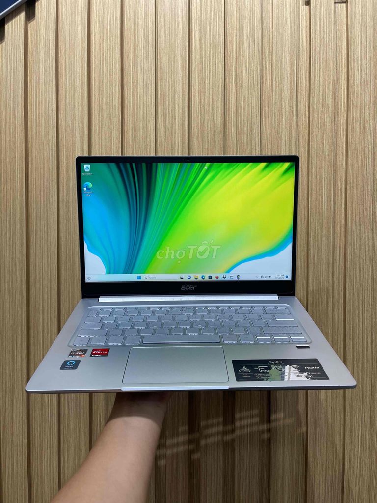 Acer Swift SF314-42