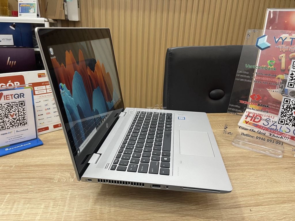 HP Probook 640 G5