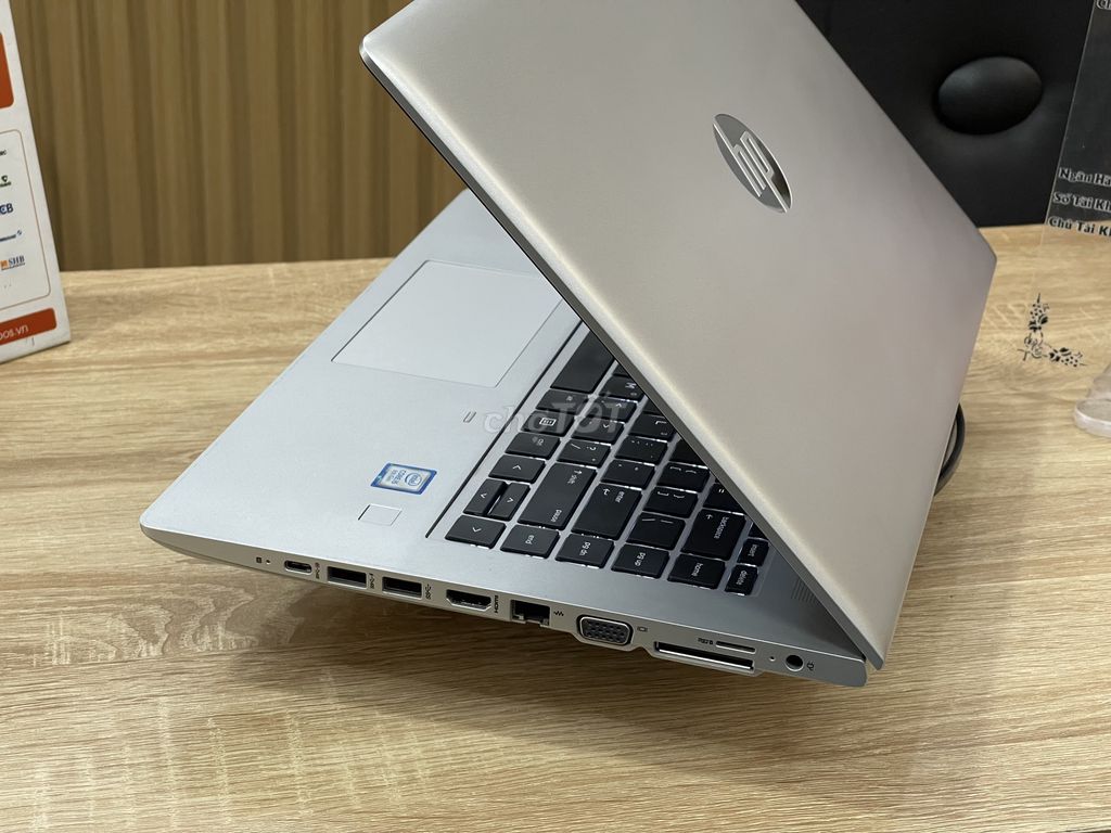 HP Probook 640 G5