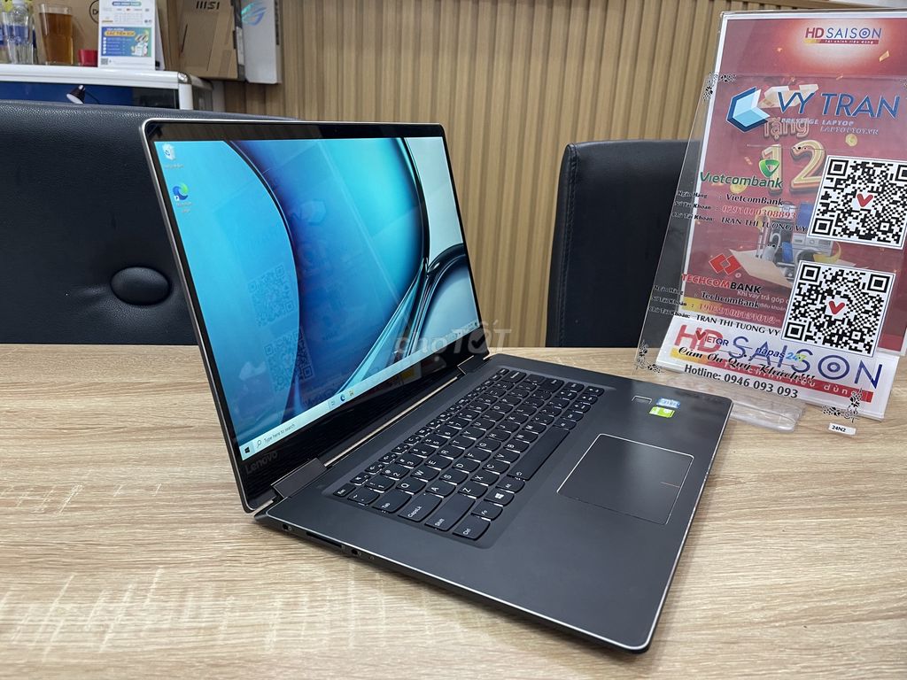LENOVO YOGA 710-15IKB 
