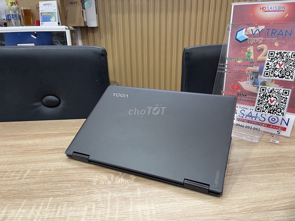 LENOVO YOGA 710-15IKB 
